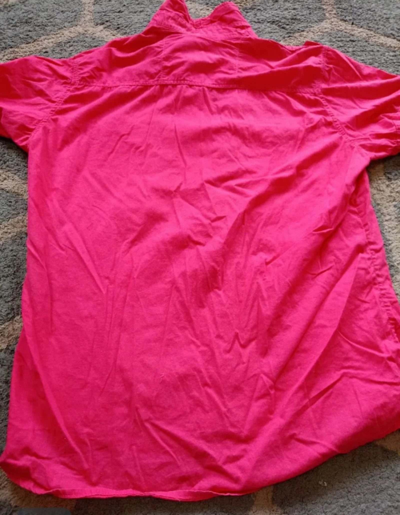 Camisa masculina Neón tamanho M – photo 3